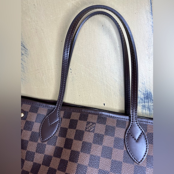 - Louis Vuitton Never-full - Picture 5 of 16